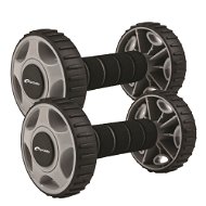 Spokey Double Wheeld - Exercise Wheel