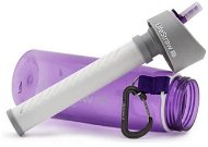 LifeStraw GO2 Stage – purple - Fľaša na vodu