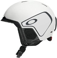 Oakley MOD3 11B Matte White - Ski Helmet