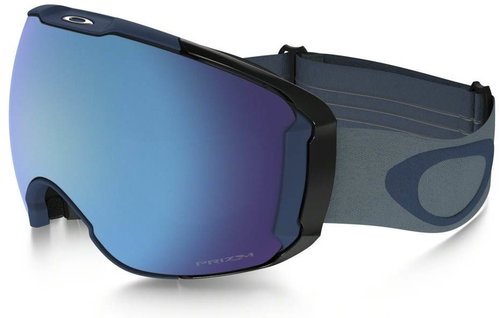 Oakley Airbrake XL Prizm Sapphire - Cycling Glasses - Main image