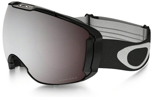 Oakley Airbrake XL Prizm Black - Cycling Glasses - Main image