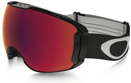 Oakley Airbrake XL Prizm Torch - Cycling Glasses - Main image