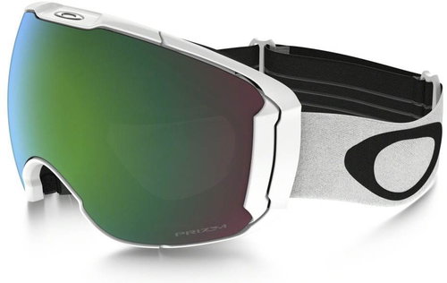 Oakley Airbrake XL Prizm Jade - Cycling Glasses - Main image