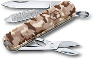 Victorinox Classic Desert Camo - Knife