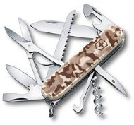 Victorinox Huntsman Desert Camouflage - Messer