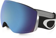 Oakley Flight Deck Prism Sapphire - Ski Goggles