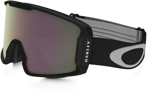 Matt Oakley LineMiner Prizm Hi Pink - Cycling Glasses - Main image