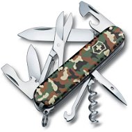 Messer Victorinox Climber - camouflage - Nůž