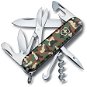 Victorinox Climber camouflage - Nůž