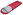 Nils Camp sleeping bag NC2008 burgundy/grey