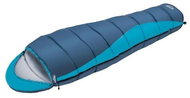 Nils Camp spací pytel NC2012 šedý/modrý - Spací pytel