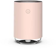 Surtep Mini USB AD171, with atomizer, portable 255 ml colour Pink - Aroma Diffuser 