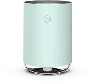 Surtep Mini USB AD172, with atomizer, portable 255 ml colour Blue - Aroma Diffuser 