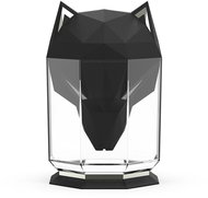 Surtep USB Wolf AD520 Multifunctional, illuminated 0.5 l colour Black - Aroma Diffuser 