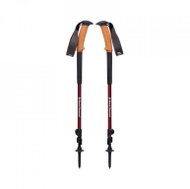 Black Diamond Trail Ergo Cork Cherry wood - Trekking Poles