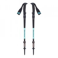 Black Diamond Women's Trail Pro Shock - Trekingové hole