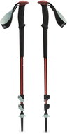 Black Diamond Trail Trekking Poles, Iron Red - Trekking Poles
