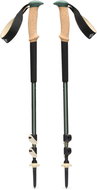 Black Diamond Trail Cork Trekking Poles, Laurel Green - Trekking Poles