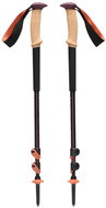Black Diamond Trail Cork Trekking Poles, Fig - Trekingové hole