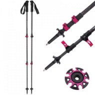 Camp Backcountry Carbon W - Trekking Poles
