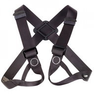Camp Figure 8 Chest Harness - Heveder
