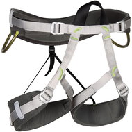 Camp Energy Team S grey - Cushion Seat