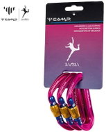 Camp Photon Lock 3 Pack Janja - Carabiner
