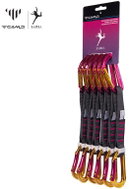 Camp Photon Express KS 18 cm 6 Pack Janja - Quickdraw