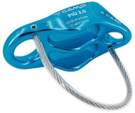 Camp Piu 2.0 Blue - Belay Device
