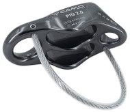 Camp Piu 2.0 Grey - Belay Device
