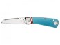 Gerber Straightlace Modern Folding, Blue - Knife