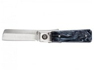 Gerber Jukebox, smooth blade, marble handle - Knife