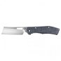 Gerber FlatIron D2 Micarta, smooth blade - Knife