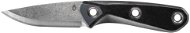 Gerber Principle Bushcraft Fixed, smooth blade, black - Knife