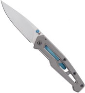 Gerber Paralite silver-blue - Pocket Knife