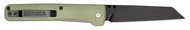 Gerber Pledge green - Pocket Knife