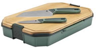 Gerber Compleat Cutting Board Set - Kempingové nádobí