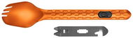 Gerber příbor ComplEAT Multi Fork oranžový - Kempingové nádobí