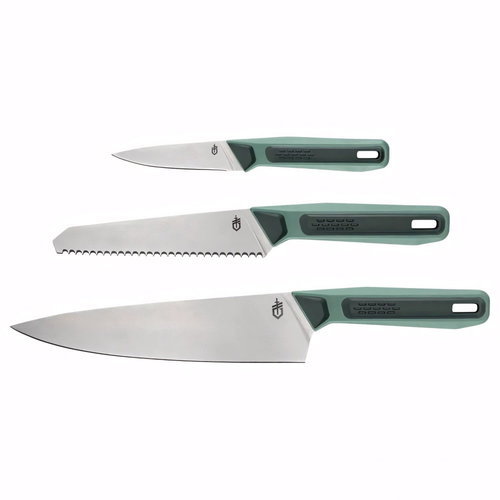Gerber Compleat Knife Set - Knife Set - Main image