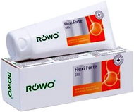 RÖWO Flexi Forte Gel, 100 ml - Cream