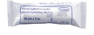Protection STERIWUND Sterile hydrophilic dressing 10 cm × 5 m - Obinadlo