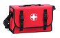 First aid kit first aid bag for 10 persons - First-Aid Kit 