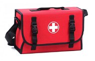 Lékárnička taška prvej pomoci pre 10 osôb - Lekárnička