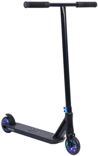 Triad Oath Infraction V2 neochrome - Freestyle Scooter - Main image