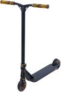 Triad Oath Psychic Delinquent black/gold/Grey/Goblin - Freestyle Scooter