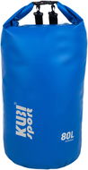 KUBIsport 60 l  modrý - Nepromokavý vak