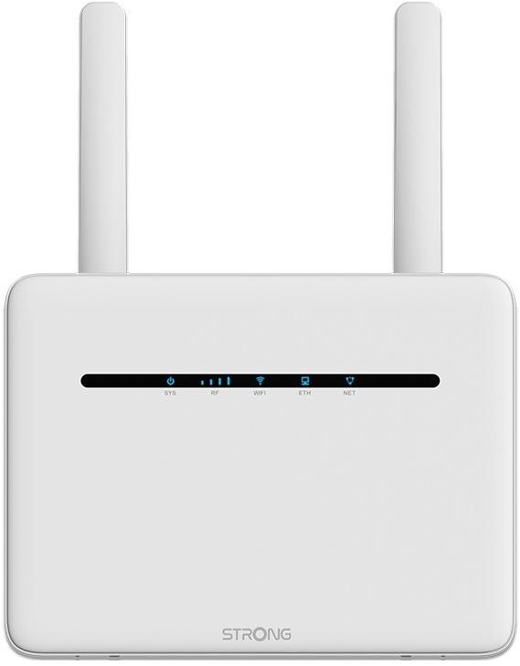 Strong 4G+ LTE Router 1200 - WiFi router | Alza.cz