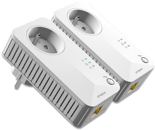 Strong Powerline 600 DUO FR - Powerline - Hauptbild