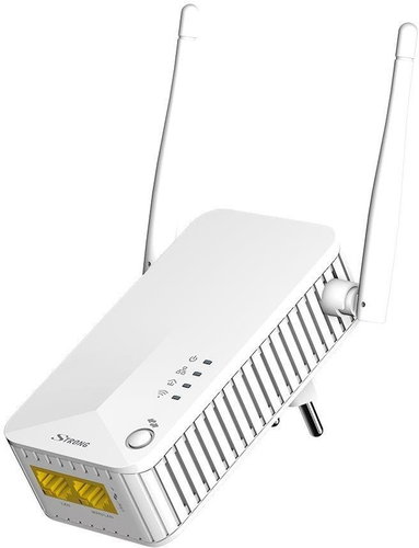 Strong Powerline WLAN 500 - Powerline - Hauptbild