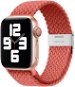 Strapido pletený pro Apple Watch 38/40/41 mm Brosvkový - Watch Strap